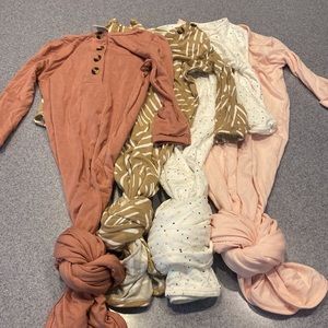 Lou Lou and company gowns